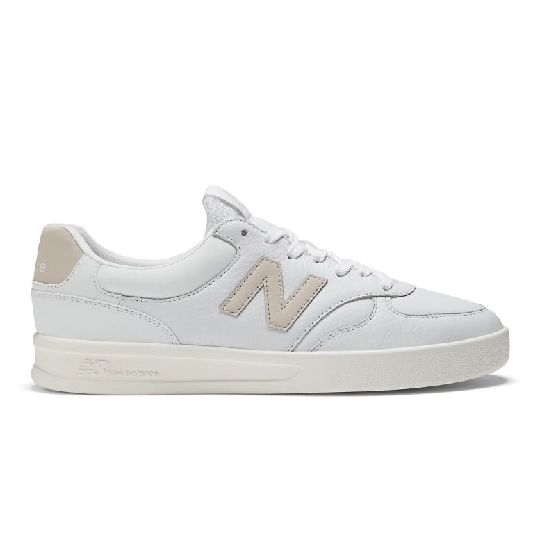 New Balance M CT300SG3 cipő fehér