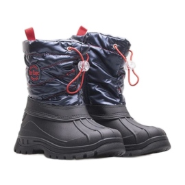 Lee Cooper LCJ-23-44-2000K hócsizma fekete Lee Cooper LCJ-23-44-2000K hócsizma fekete