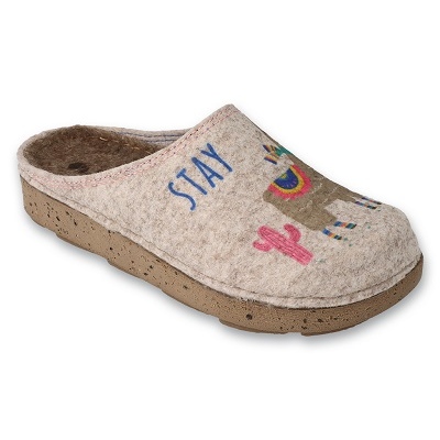 Befado Inblu női cipő 155D150 szürke