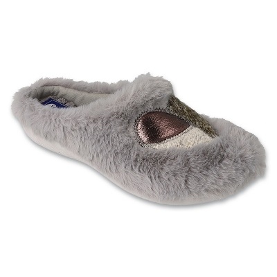 Inblu női cipő 155D149 szürke