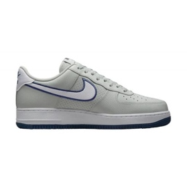 Nike Air Force 1 '07 M FJ4211-002 cipő szürke