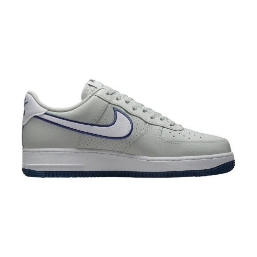 Nike Air Force 1 '07 M FJ4211-002 cipő szürke Nike Air Force 1 '07 M FJ4211-002 cipő szürke