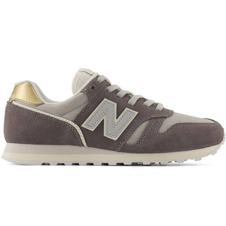 New Balance W WL373MG2 cipő szürke