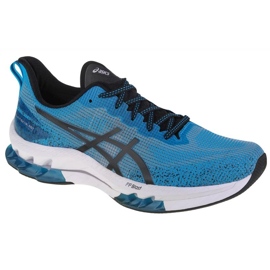 Asics Gel-Kinsei Blast Le 2 M 1011B592-400 cipő kék Asics Gel-Kinsei Blast Le 2 M 1011B592-400 cipő kék