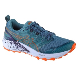 Asics Gel-Trabuco Terra 1012A902-300 cipő kék