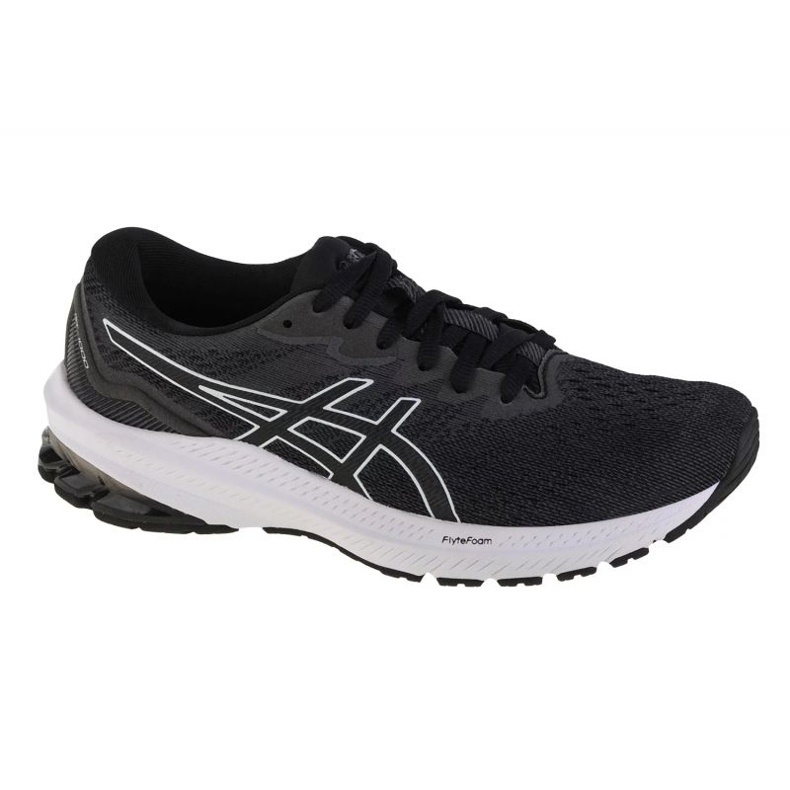 Asics GT-1000 11 cipő 1012B197-001 fekete Asics GT-1000 11 cipő 1012B197-001 fekete