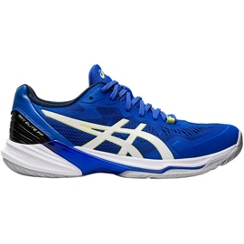Asics Sky Elite Ff 2 cipő 1051A064-404 kék