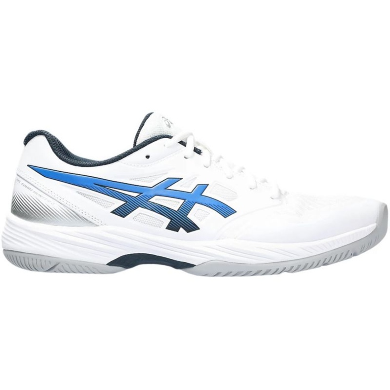 Asics Gel Court Hunter 3 cipő 1071A088-101 fehér