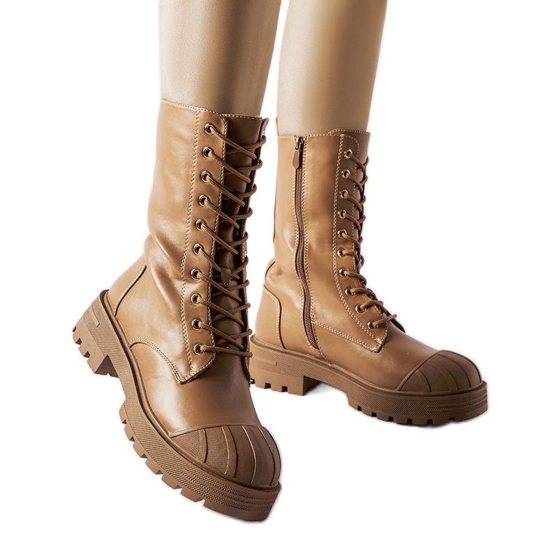 Barna szigetelt női Cardinale munkások