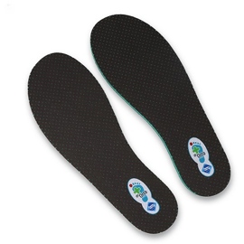 Befado badwiesse cipőbetét - fekete 891D006 Befado badwiesse cipőbetét - fekete 891D006