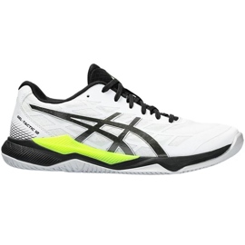Asics Gel-Tactic 12 röplabda cipő 1071A090 101 fehér