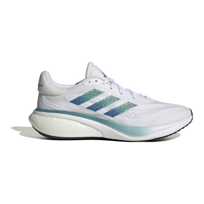 Adidas Supernova 3 HQ1806 futócipő fehér