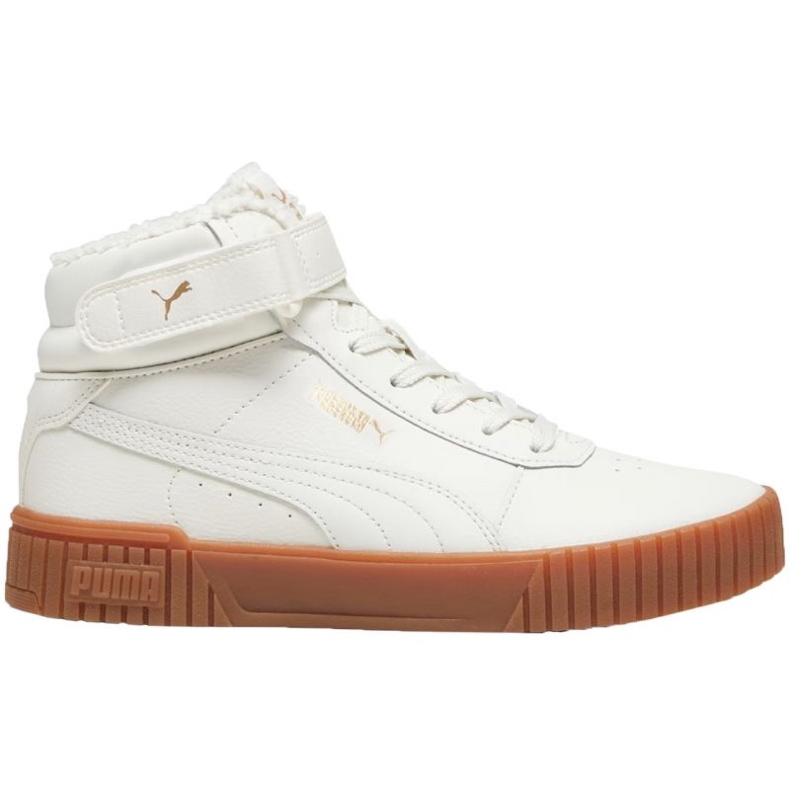 Puma Carina 2.0 Mid Wtr cipő 385852 05 fehér