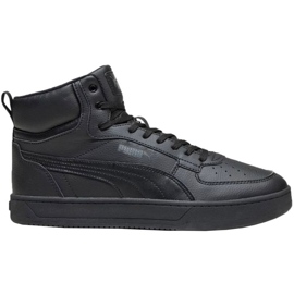 Puma Caven 2.0 Mid M cipő 392291 01 fekete