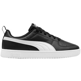 Puma Rickie cipő 384311 11 fekete