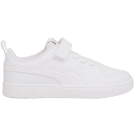 Puma Rickie AC+ Ps cipő 385836 01 fehér