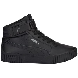 Puma Carina 2.0 középcipő 385851 01 fekete