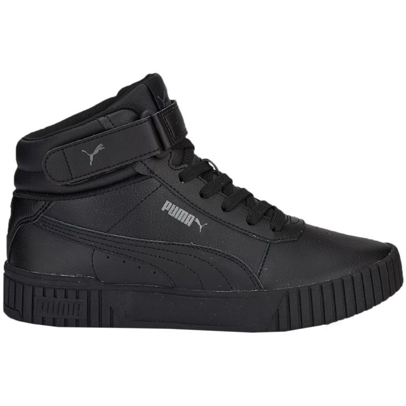 Puma Carina 2.0 középcipő 385851 01 fekete