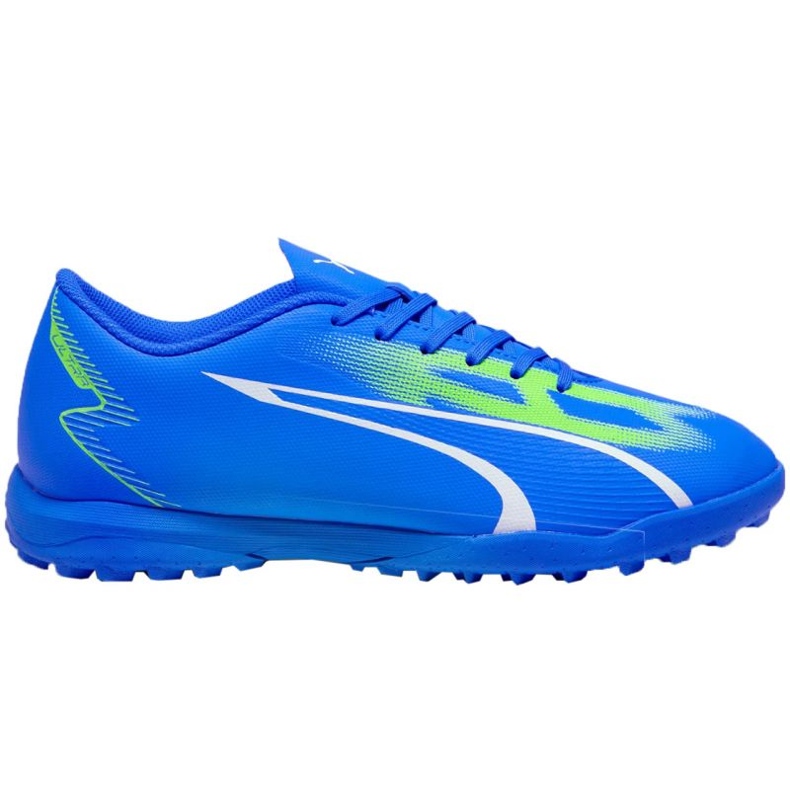 Puma Ultra Play Tt 107528 03 futballcipő kék