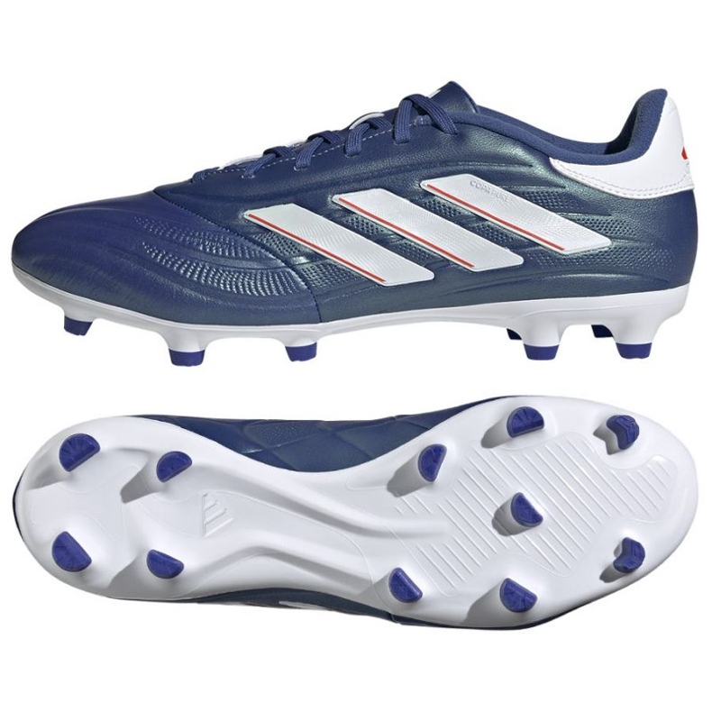 Adidas Copa Pure 2.3 Fg IE4896 futballcipő kék