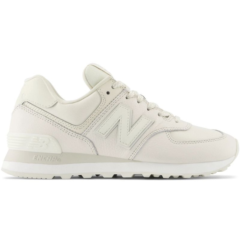 New Balance W WL574IR2 sportcipő bézs