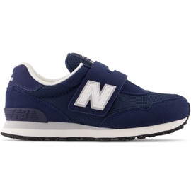 New Balance Jr PV515NVY cipő kék New Balance Jr PV515NVY cipő kék