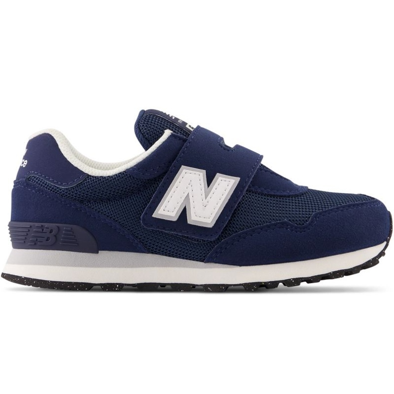New Balance Jr PV515NVY cipő kék