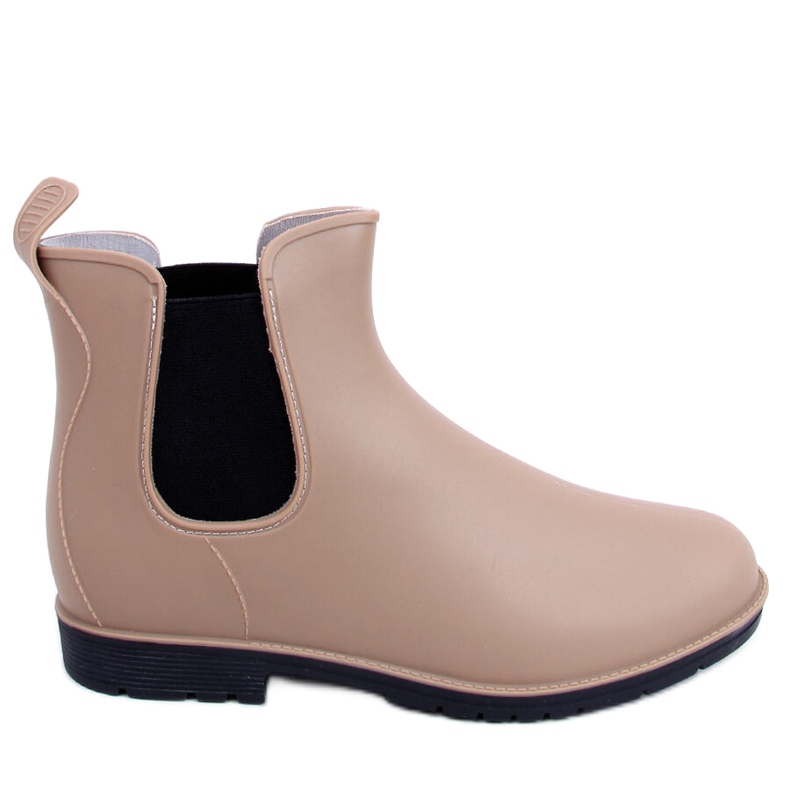 Női galós Jodhpur Foxy Khaki bézs