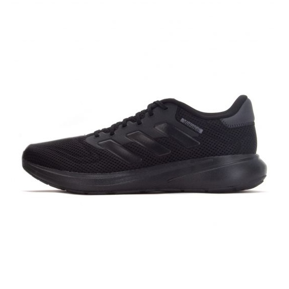 Adidas Response Runner U IG0736 futócipő fekete