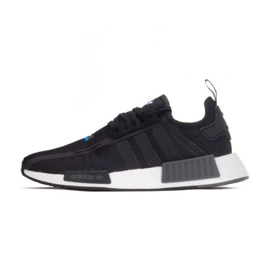 Adidas NMD_R1 IE2091 cipő fekete Adidas NMD_R1 IE2091 cipő fekete