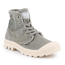 Palladium Us Pampa Hi 92352-339-M cipő zöld Palladium Us Pampa Hi 92352-339-M cipő zöld