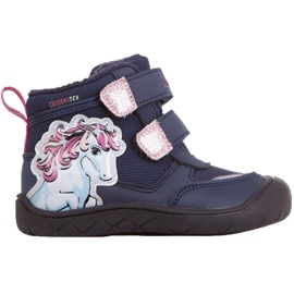 Kappa Flake Tex 280021M 6722 cipő kék