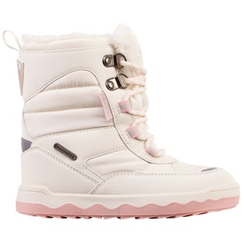 Kappa Alido Ii Tex cipő 261060K 4321 bézs Kappa Alido Ii Tex cipő 261060K 4321 bézs