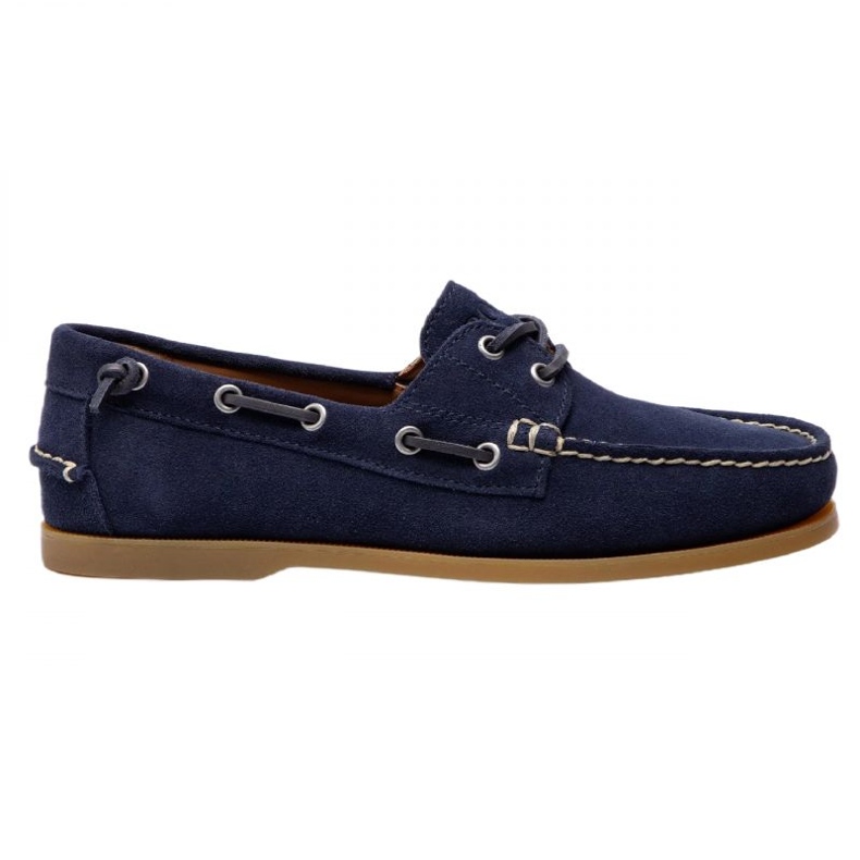 Polo Ralph Lauren Merton M 803730057002 cipő kék