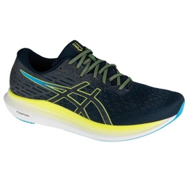 Asics EvoRide 2 M 1011B017-401 futócipő kék Asics EvoRide 2 M 1011B017-401 futócipő kék