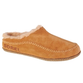 Sorel Lanner Ridge papucs 1923641224 barna