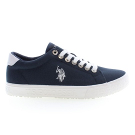 U.S. Polo US Polo Assn MARCS003 DBL002 cipő kék U.S. Polo US Polo Assn MARCS003 DBL002 cipő kék