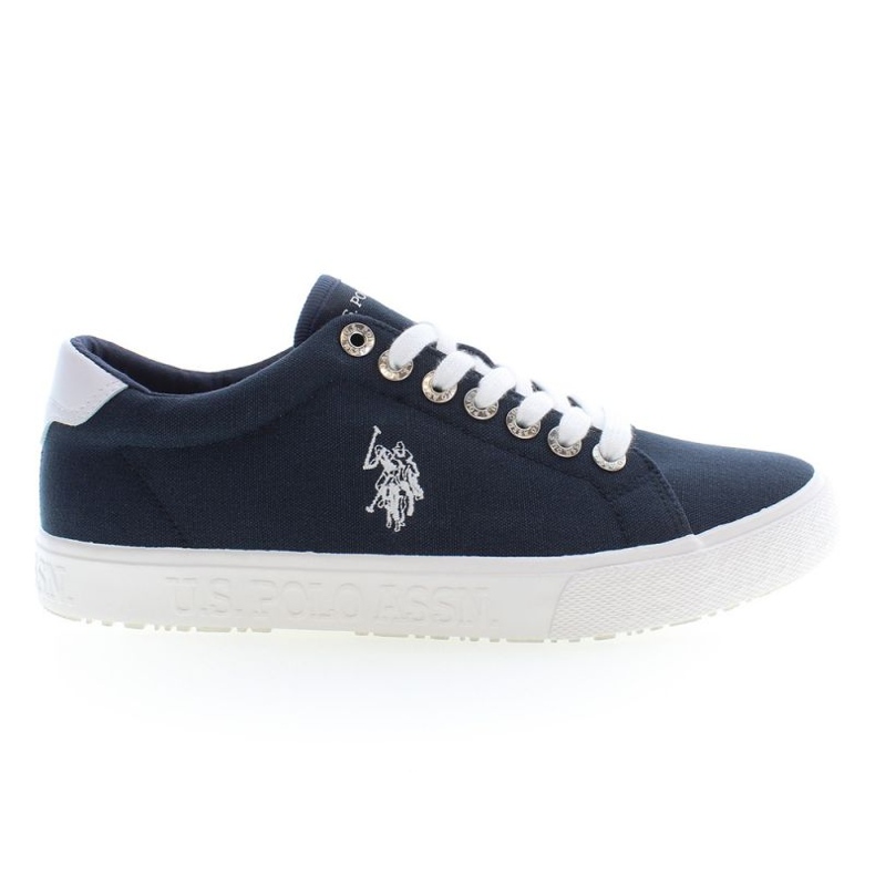 U.S. Polo US Polo Assn MARCS003 DBL002 cipő kék