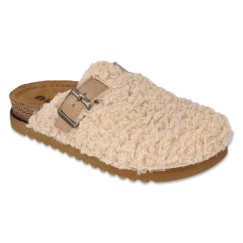 Inblu női cipő 155D146 bézs Inblu női cipő 155D146 bézs