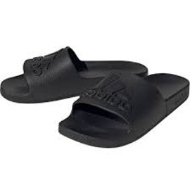 Adidas adilette Aqua M IF7371 flip-flop fekete Adidas adilette Aqua M IF7371 flip-flop fekete