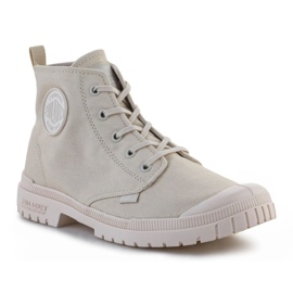Palladium Pampa Sp20 Hi Cvs U cipő 76838-210 bézs Palladium Pampa Sp20 Hi Cvs U cipő 76838-210 bézs