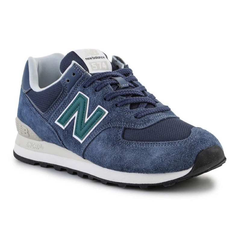 New Balance M U574SNG cipő kék