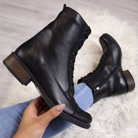 Dolce Pietro W P24 Dolgozók fekete