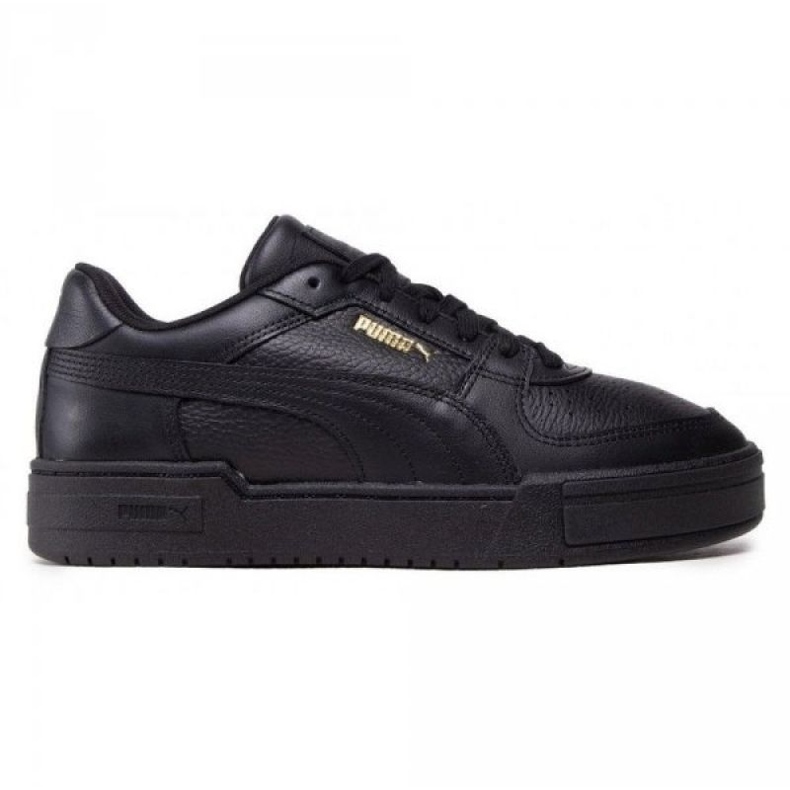 Puma Ca Pro Classic M 380190 06 cipő fekete