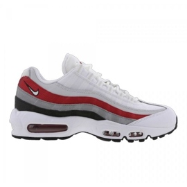 Nike Air Max 95 Essential M DQ3430-001 cipő fehér