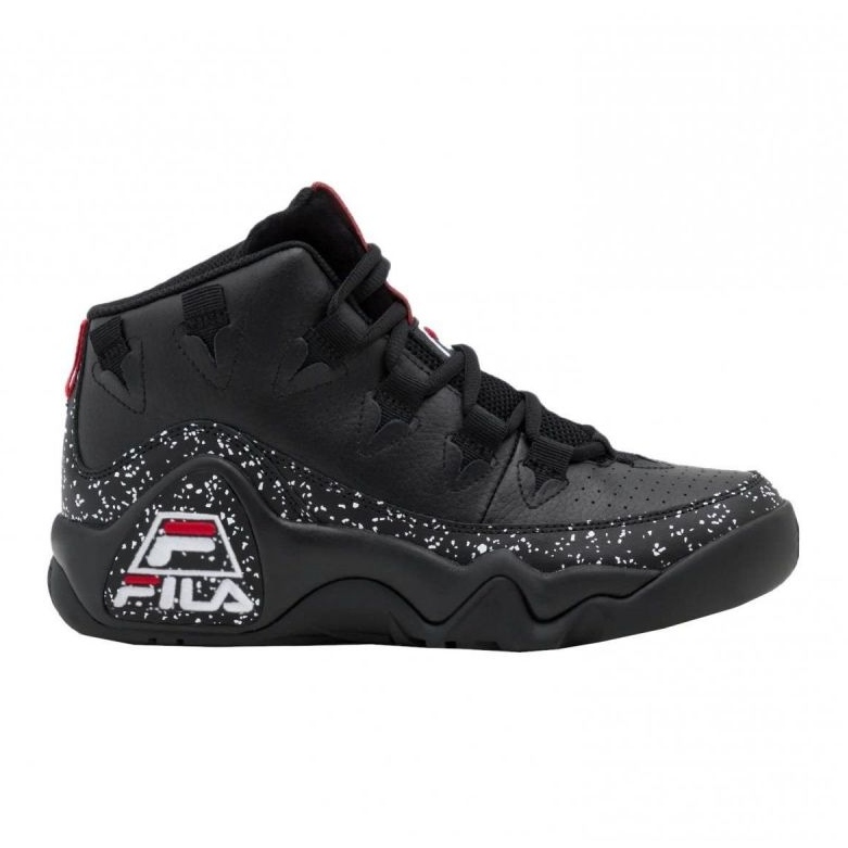 Fila Grant Hill 1 M FFM0044.80010 cipő fekete
