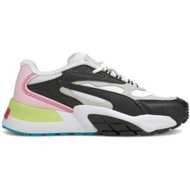 Puma Hedra Fantasy W cipő 374866 02 sokszínű