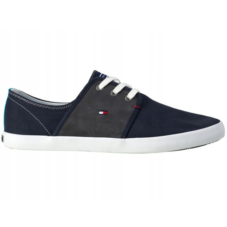 Tommy Hilfiger Freddy 6C M cipő FM56819315-403 kék