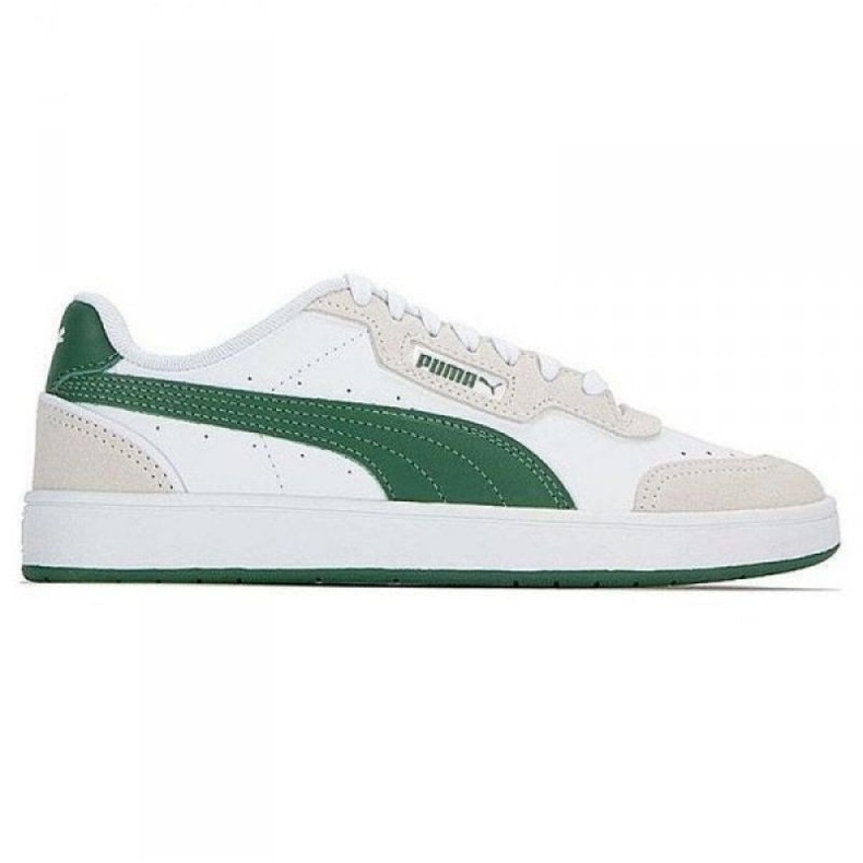 Puma Court Guard Mix M 387335 06 cipő fehér