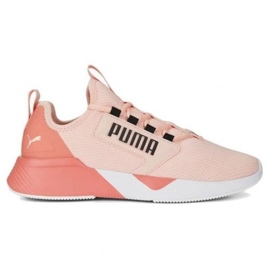 Puma Retaliate Mesh W cipő 195551 19 rózsaszín